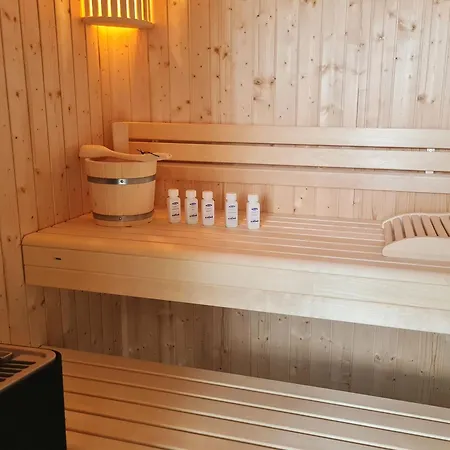 Ferienhaus Malia *