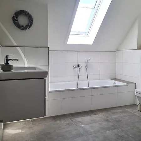 Ferienhaus Malia * Fedderwardersiel