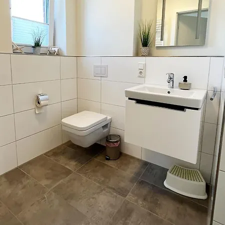 Ferienhaus Malia *