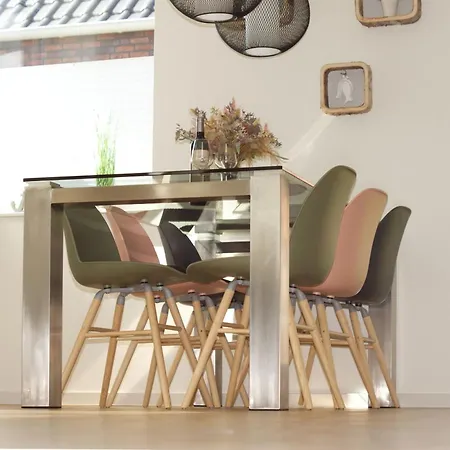 Ferienhaus Malia