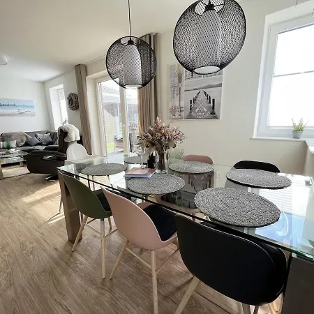 Holiday home Malia *