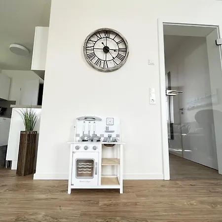 Malia Holiday home