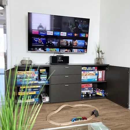 Malia Holiday home